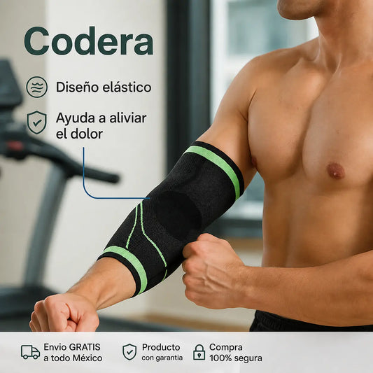 Codera De Compresión