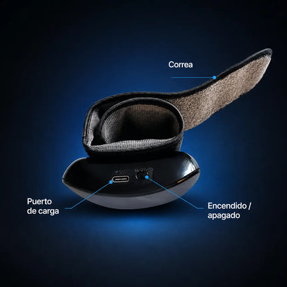 Brazalete Pulsómetro