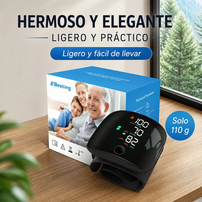 Brazalete Pulsómetro
