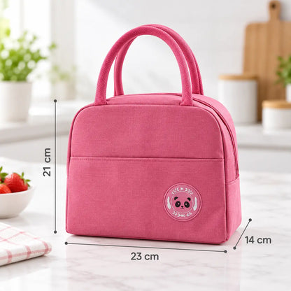 TitanLunch Bag
