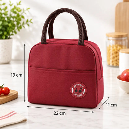 TitanLunch Bag