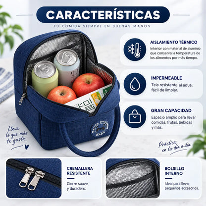 TitanLunch Bag