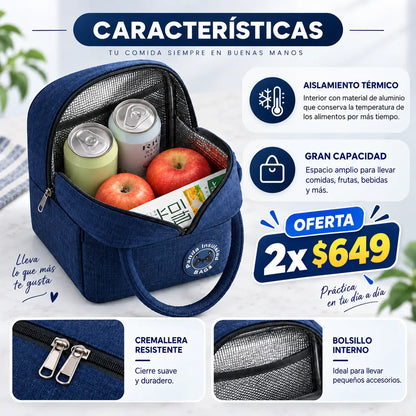 TitanLunch Bag