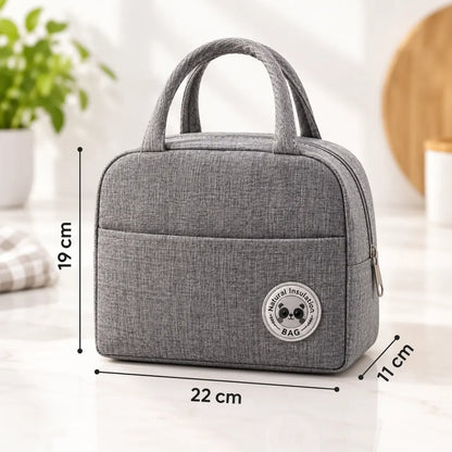 TitanLunch Bag