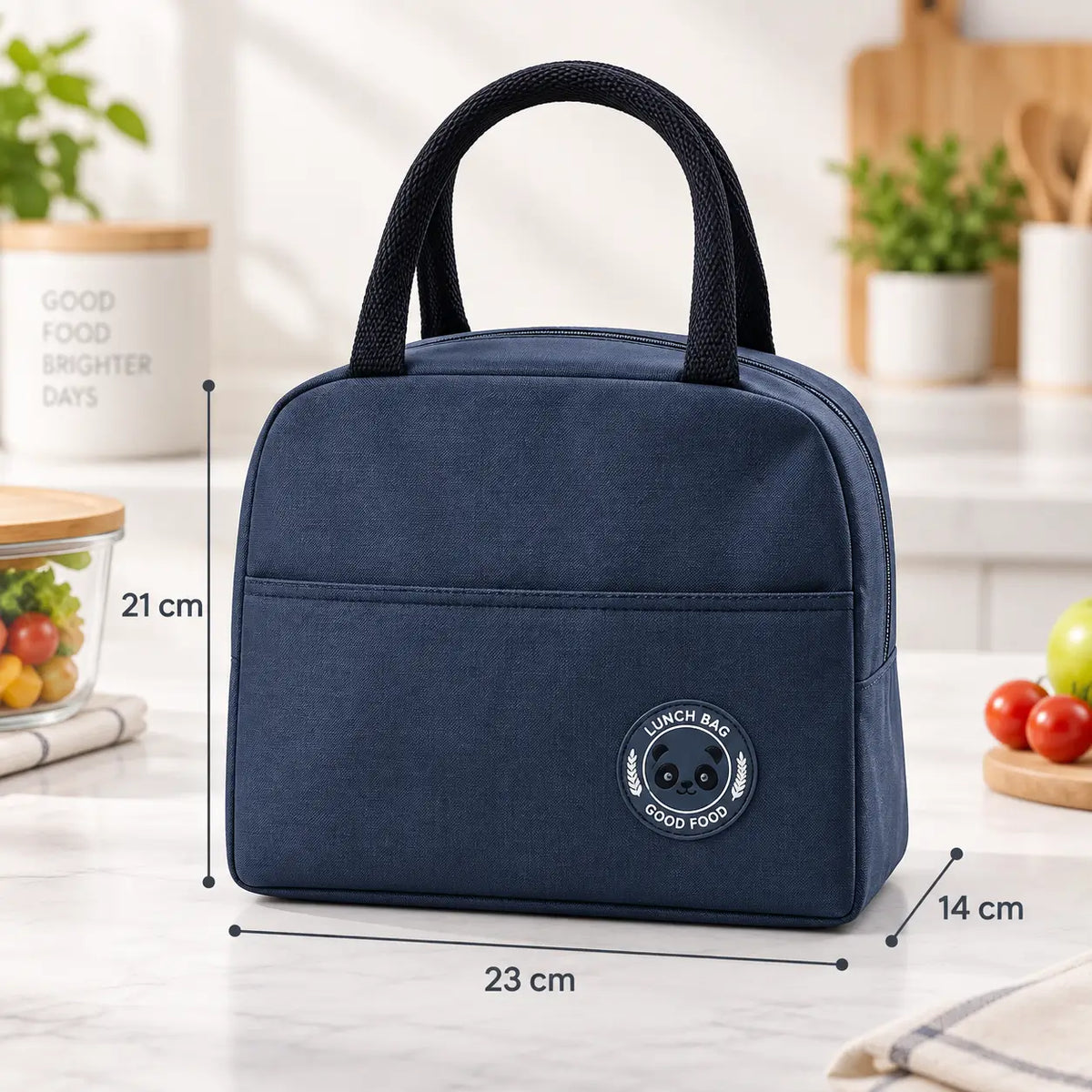 TitanLunch Bag