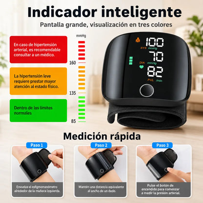 Brazalete Pulsómetro